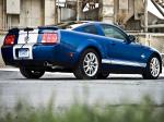 Shelby GT500 KR 40th Anniversary 2008 года